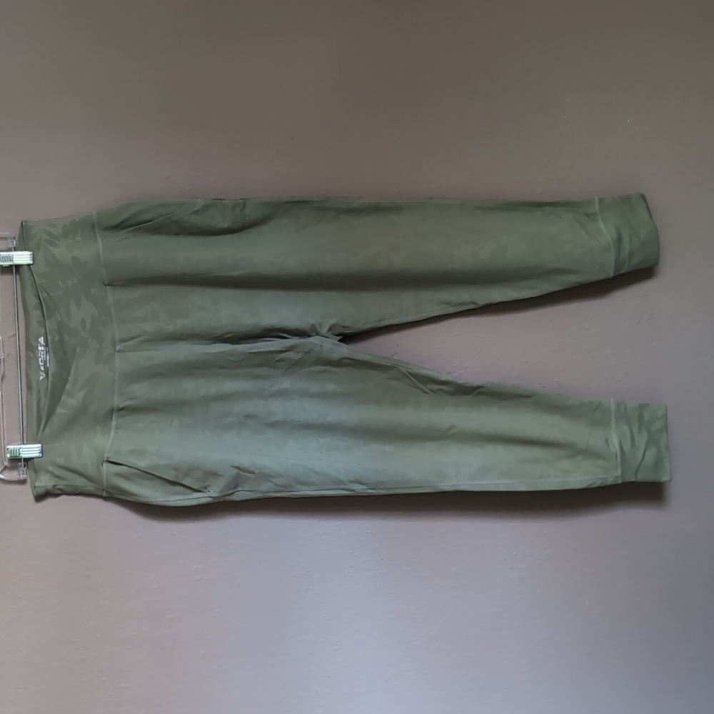 Korsa Jogger Leggings